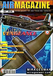 AirMagazine № 29 (dec. 2005/janvier 2006)