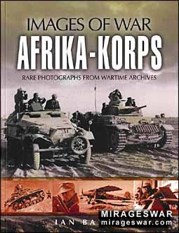 Afrika Korps (Images of War)