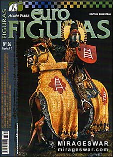 EuroFiguras  56 - 2007