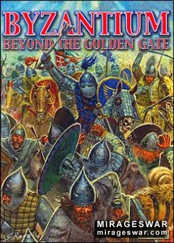 Byzantium: Beyond The Golden Gate (Warhammer Historical)