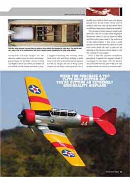 Model Airplane News - February 2009