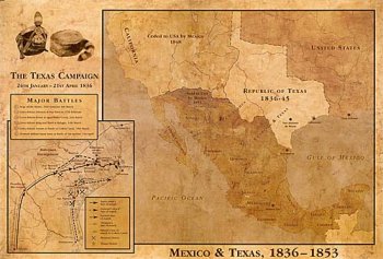 The Alamo (Warhammer Historical)