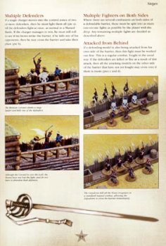 The Alamo (Warhammer Historical)