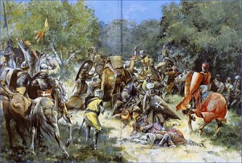 Osprey Campaign 161 - The Third Crusade 1191