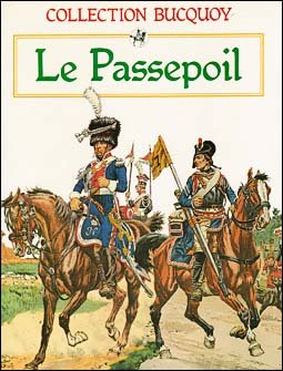 Le Passepoil. Tome 1 Collection bucquoy (E. Bucquoy)