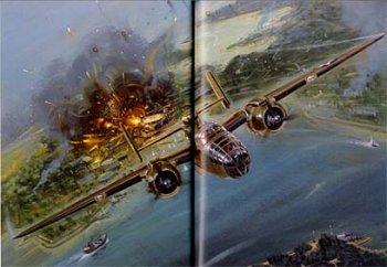 Osprey Campaign  156. The Doolittle Raid 1942