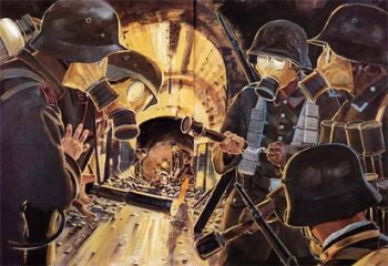 Osprey Campaign 93 - Verdun 1916 They shall not pass