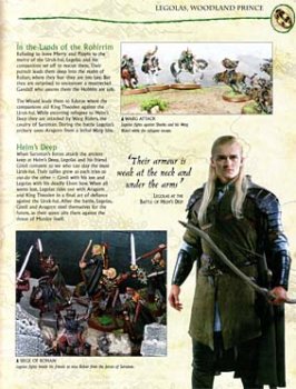 The Lord Of The Rings - Battle Games in Middle-earth   8 - 2003