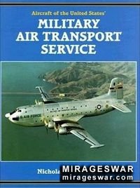 Aircraft of the United States' Military Air Transport Service 1948 to 1966