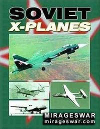 Soviet X-Planes