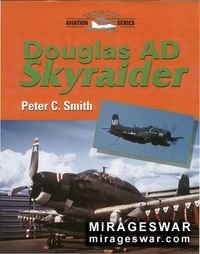 Douglas AD Skyraider