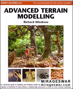 Advanced Terrain Modelling (Osprey Modelling Masterclass )
