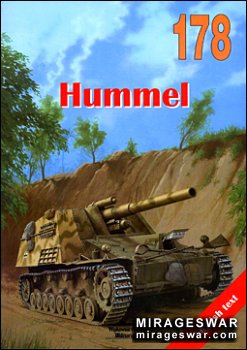 Wydawnictwo Militaria 178 - Hummel