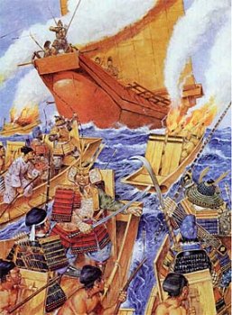 Новый Солдат 211 - Пираты дальнего востока 811-1639 гг