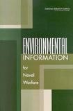 Environmental Information for Naval Warfare