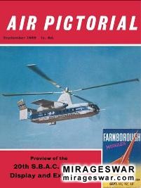 Air Pictorial 9 - 1959