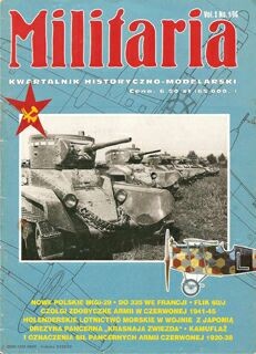 Militaria 1996-1 vol.2