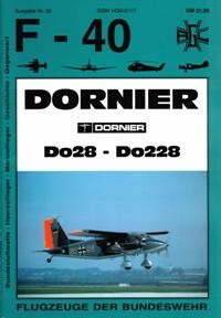 Dornier Do 28 & Do 228