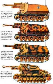  1  , M2 Half Track,   II,      , Panzer IV F2