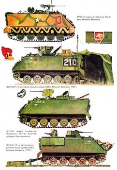   12    M113 &      