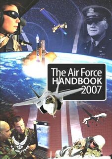 The Air Force Handbook 2007