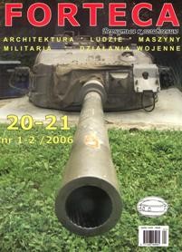 Forteca 20-21 ( 1-2 20006)