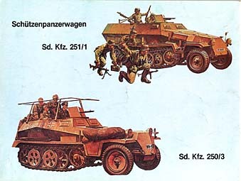 Waffen-Arsenal 64 - Schutzenpanzerwagen Band 2