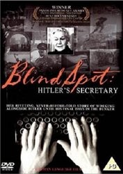 Зона молчания: секретарь Гитлера