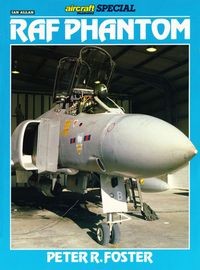 Aircraft Illustrated Special: RAF Phantom