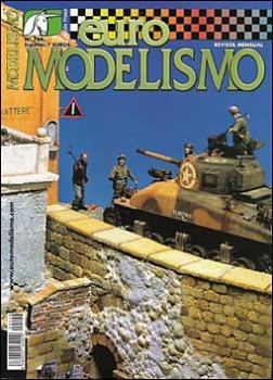 Euromodelismo 149 - 2004