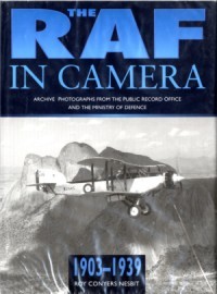 The RAF in camera 1903-1939