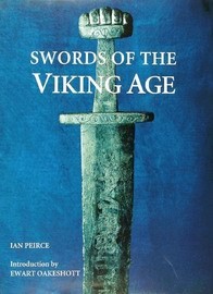 Swords of the Viking Age.