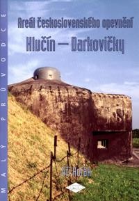 Areal ceskoslovenskeho opevneni Hlucin-Darkovicky