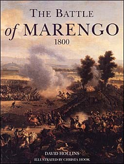 Osprey Campaign 70 - The Battle of Marengo 1800