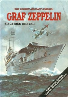 Schiffer Graf Zeppelin (SIEGFRIED BREYER)