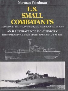 U.S. Small Combatants. [Naval Institute Press]