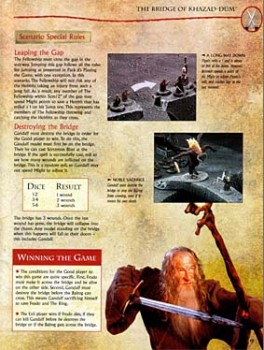 The Lord Of The Rings - Battle Games in Middle-earth  22