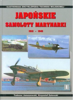 Japonskie samoloty marynarki 1912-1945