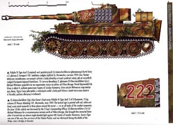 AJ-Press: TankPower 15 - PzKpfw VI Tiger (vol.3)
