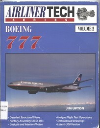 Boeing 777 (Airliner Tech 02)
