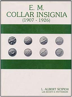 E. M. Collar Insignia (1907-1926)