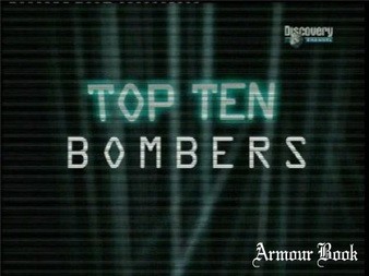     / Top ten: ombers (TVRip )
