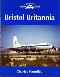 Bristol Britannia (Crowood Press)