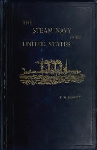 The Steam Navy of the Unated States