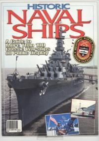 Historic Naval Ships