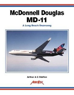 McDonnell Douglas MD-11 (Aerofax)