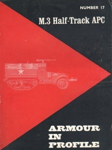 M.3 Half-Track Apc (Armour in Profile 17)