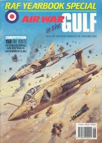 RAF Yearbook Special - Air War in the Gulf