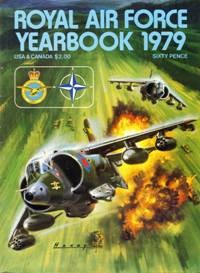 RAF Yearbook 1979