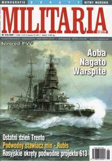 Militaria XX wieku № 2 - 2009 Special (специальный выпуск № 9)